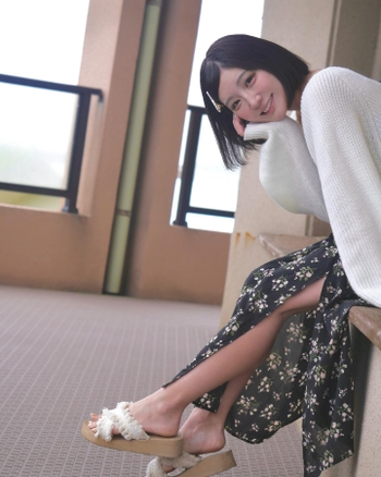 Miyu Mitsuha