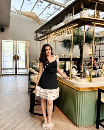 Naisha Khanna
