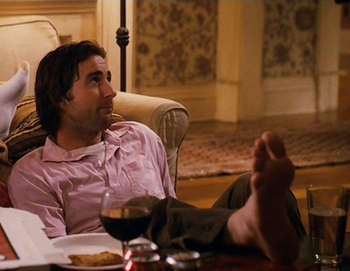 Luke Wilson