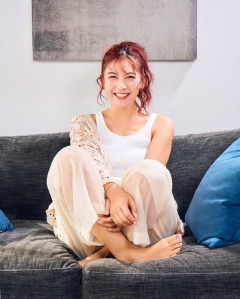Jennifer Mila Hasegawa