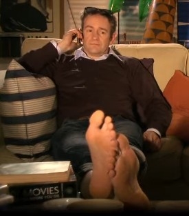 Alexander Armstrong