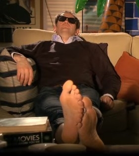Alexander Armstrong