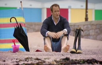 Alexander Armstrong