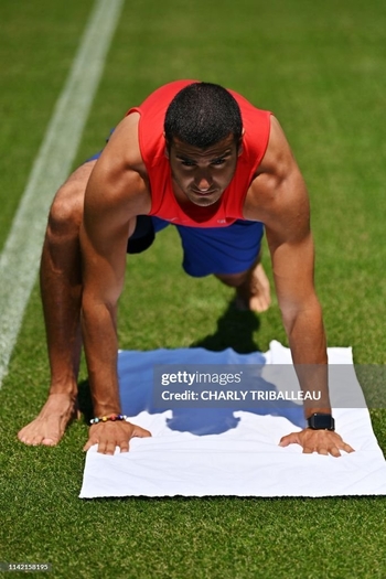 Adam Gemili