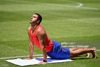 Adam Gemili