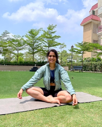 Manu Bhaker