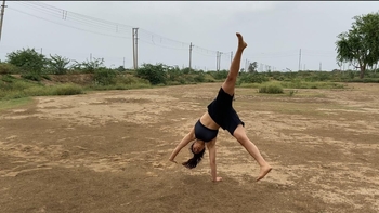 Manu Bhaker