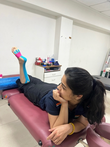 Manu Bhaker