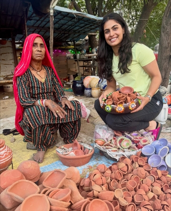 Manu Bhaker