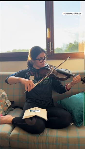 Manu Bhaker