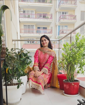 Manu Bhaker