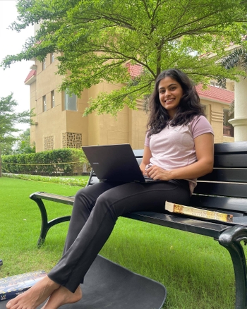 Manu Bhaker