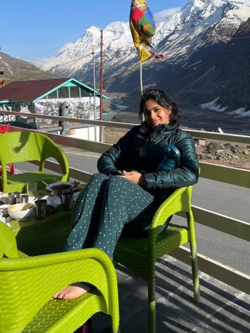 Manu Bhaker