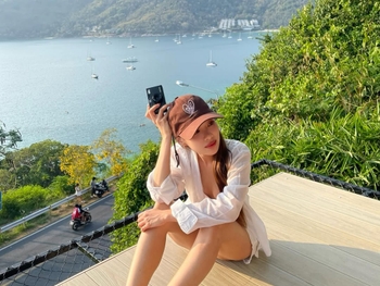 Natruja Chutiwansopon