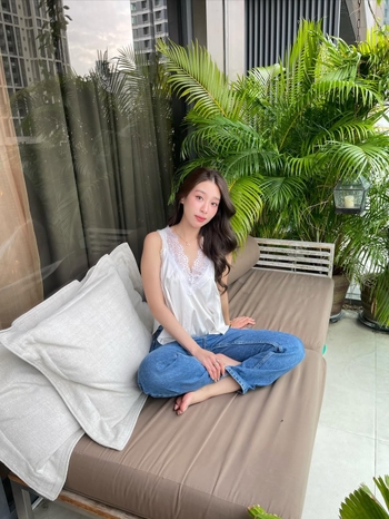 Natruja Chutiwansopon