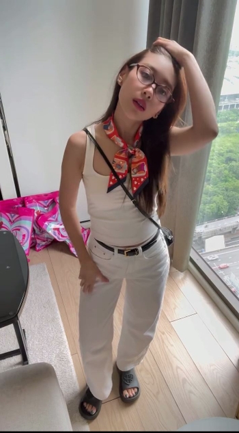 Natruja Chutiwansopon