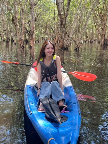 Natruja Chutiwansopon