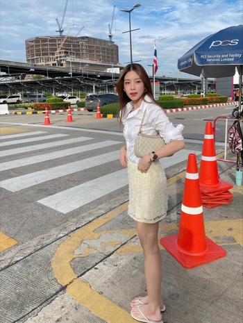 Natruja Chutiwansopon