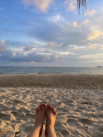 Natruja Chutiwansopon