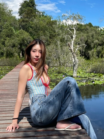 Natruja Chutiwansopon