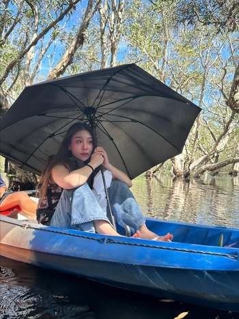 Natruja Chutiwansopon