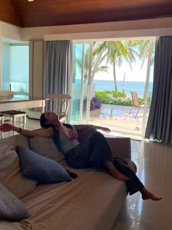 Natruja Chutiwansopon