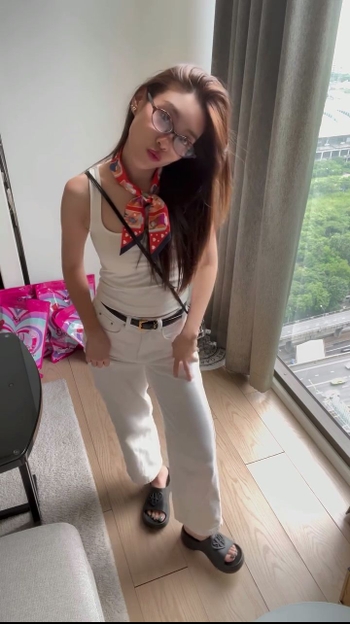Natruja Chutiwansopon