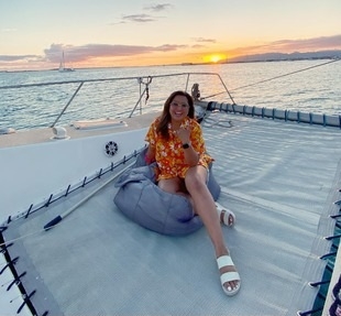 Kimee Balmilero