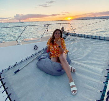 Kimee Balmilero