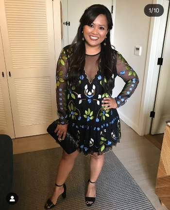 Kimee Balmilero