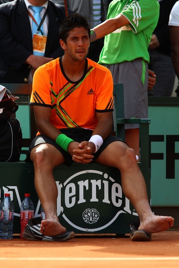 Fernando Verdasco