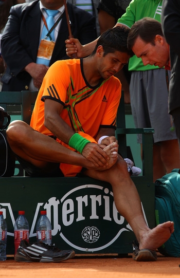 Fernando Verdasco