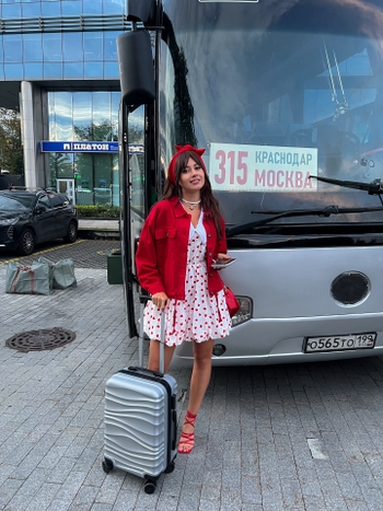 Olesya Ivanchenko