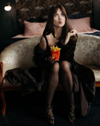 Olesya Ivanchenko