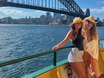 Christina Manolakakis