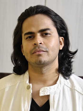 Vijayesh Kumar Mishra