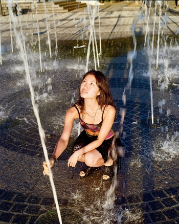 Emily Fan