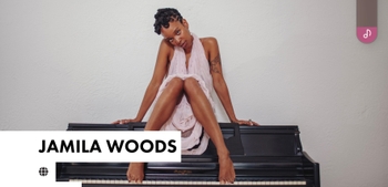 Jamila Woods