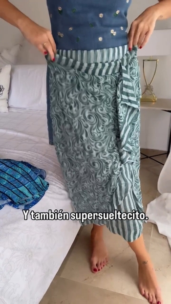 Jessica Bueno