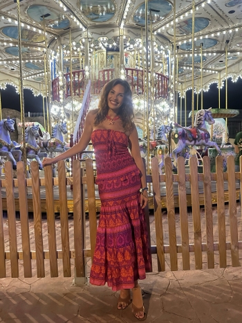 Jessica Bueno