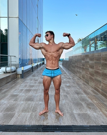 Alex Jechev