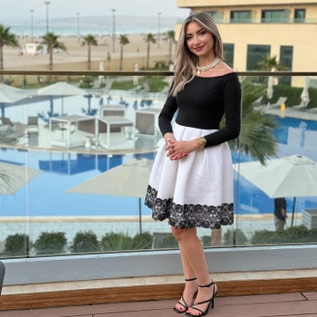 Celya Ould Mohand