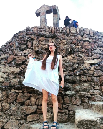 Tatiana Kargaeva