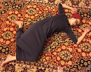 Tatiana Kargaeva