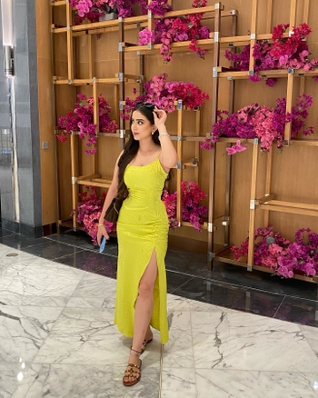 Aarisha Sharma
