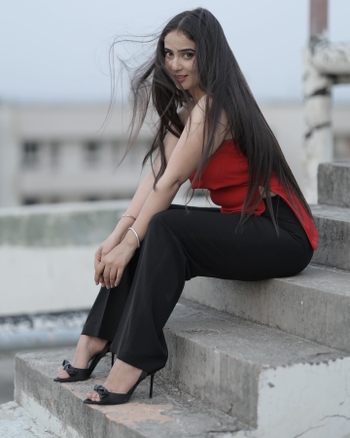 Aarisha Sharma