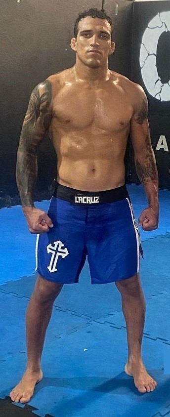 Charles Oliveira