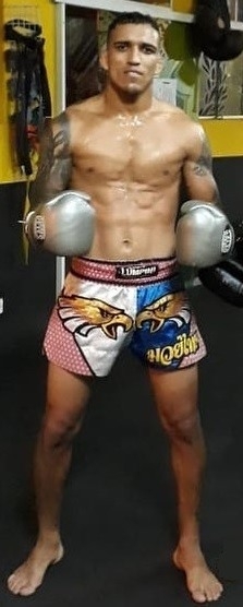 Charles Oliveira