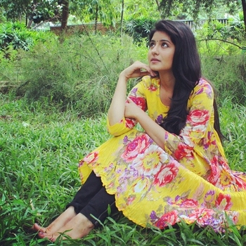 Reshmi Menon