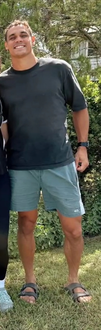 David Nyika